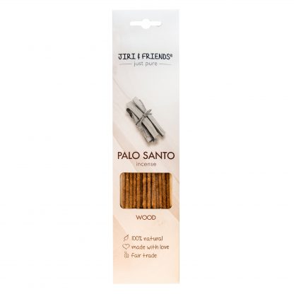 Palo Santo, heilig hout wierook