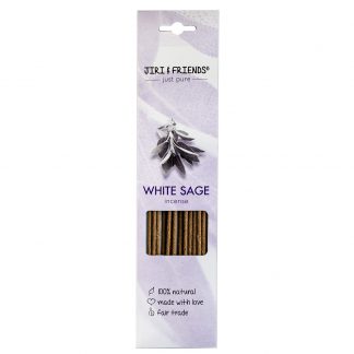 Witte Salie wierook
