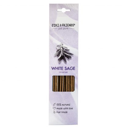 Witte Salie wierook