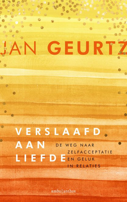 Verslaafd aan liefde - Jan Geurtz