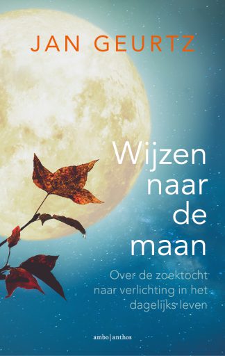 Wijzen naar de maan - Jan Geurtz