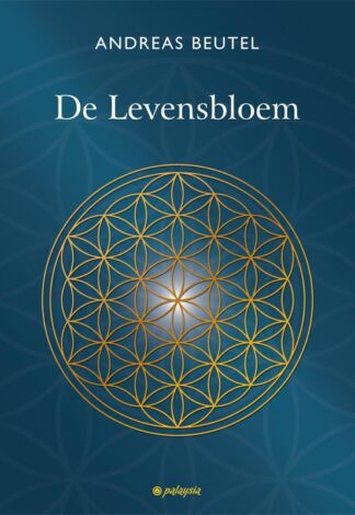 De levensbloem - Andreas Beutel