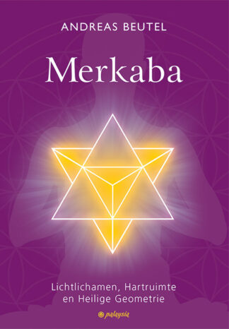 Merkaba - Andreas Beutel