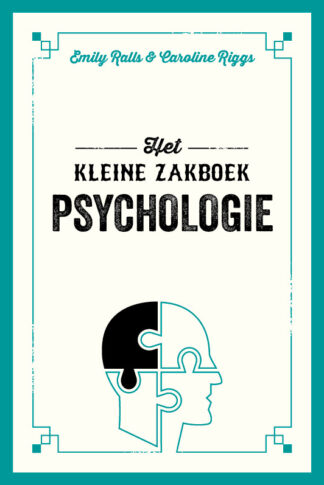 Het kleine zakboek psychologie - Ralls en Rills