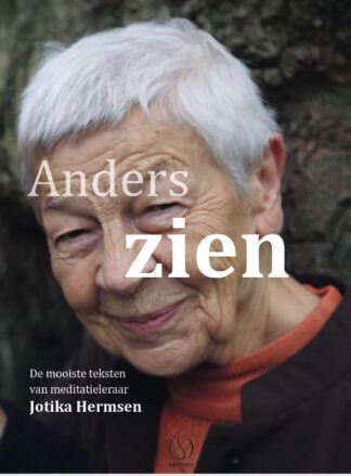 Anders zien - Jotika Hermsen