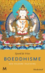 Boeddhisme - Sjoerd de Vries