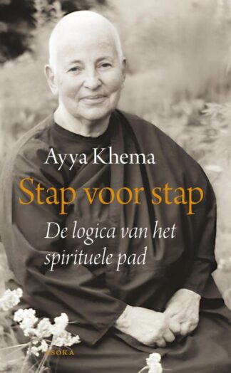 Stap voor stap - Ayya Khema