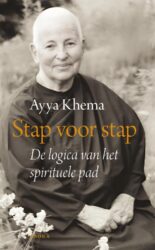 Stap voor stap - Ayya Khema
