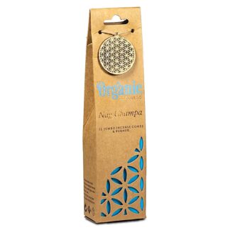 Wierookkegels, nag champa