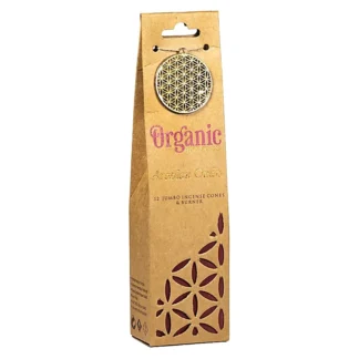 Wierookkegels, arabian oudh