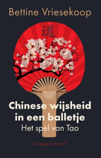 Chinese wijsheid in een balletje - Bettine Vriesekoop