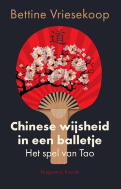 Chinese wijsheid in een balletje - Bettine Vriesekoop