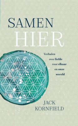 Samen hier - Kornfield, Jack