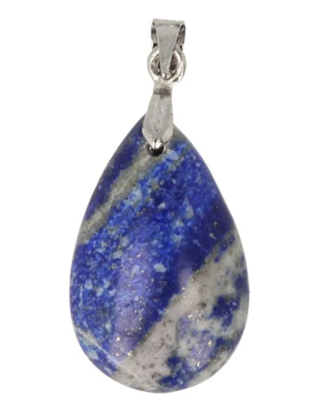 Lapis lazuli