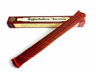 Kalachakra, (kort, 15 cm)
